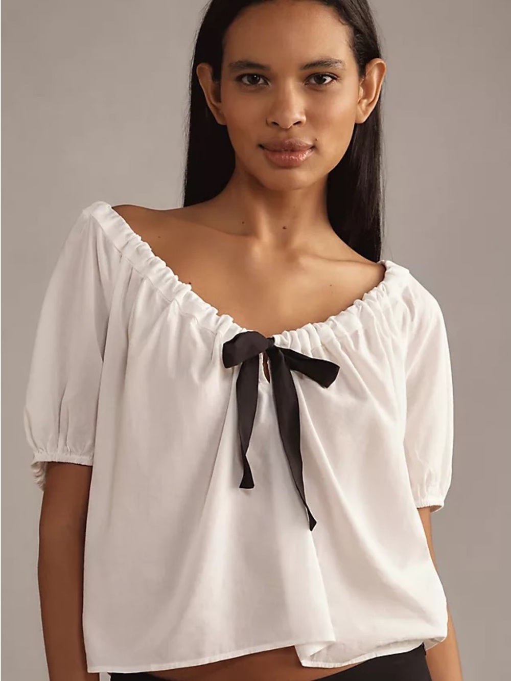 REFORMATION Kenna Top - size m